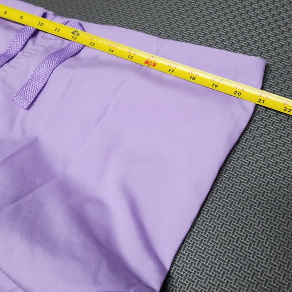 Cherokee Scrub Pants - Picture 4 of 6